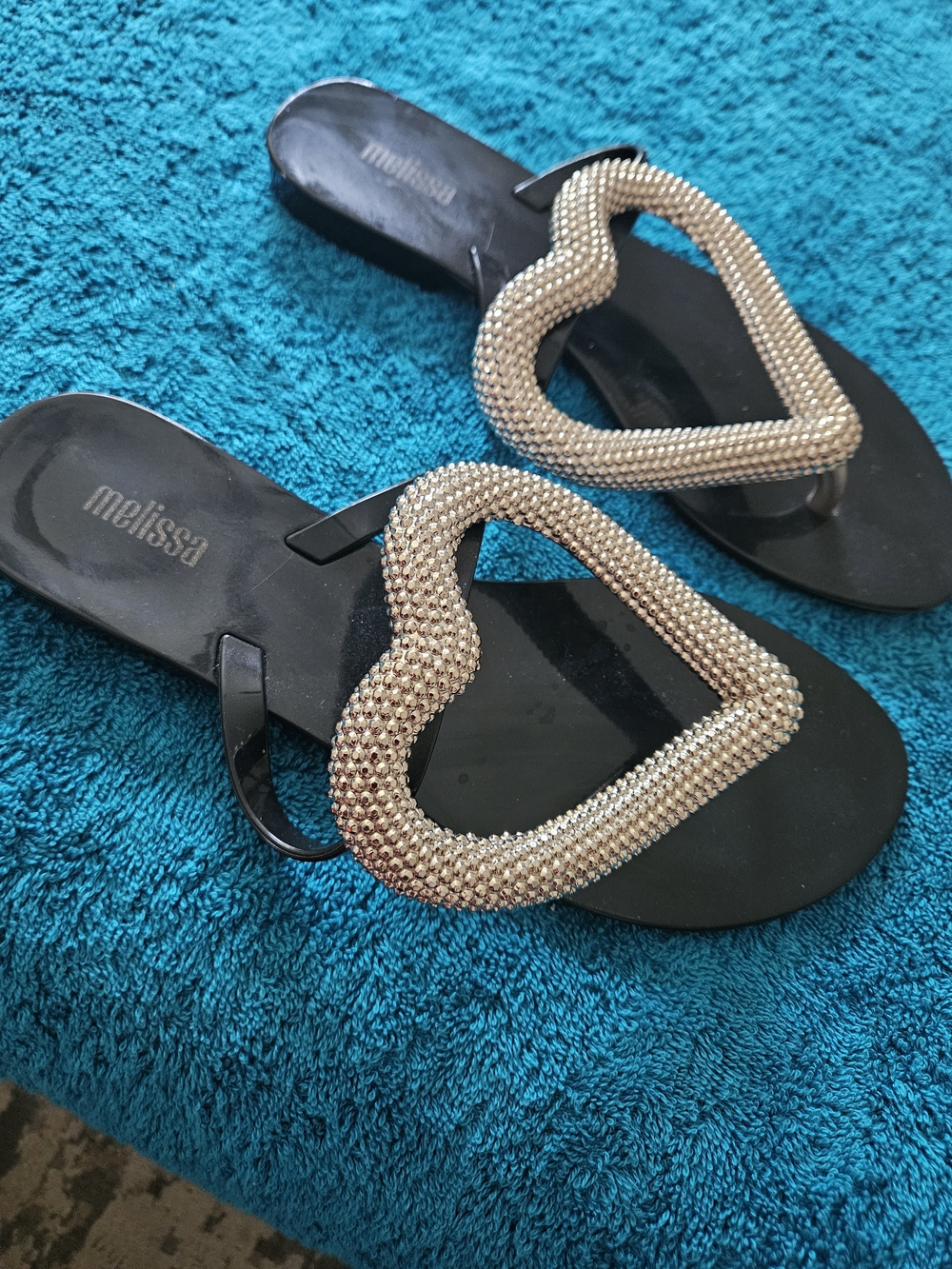 Mellisa Women's Flip-flop - Picture 5 of 9